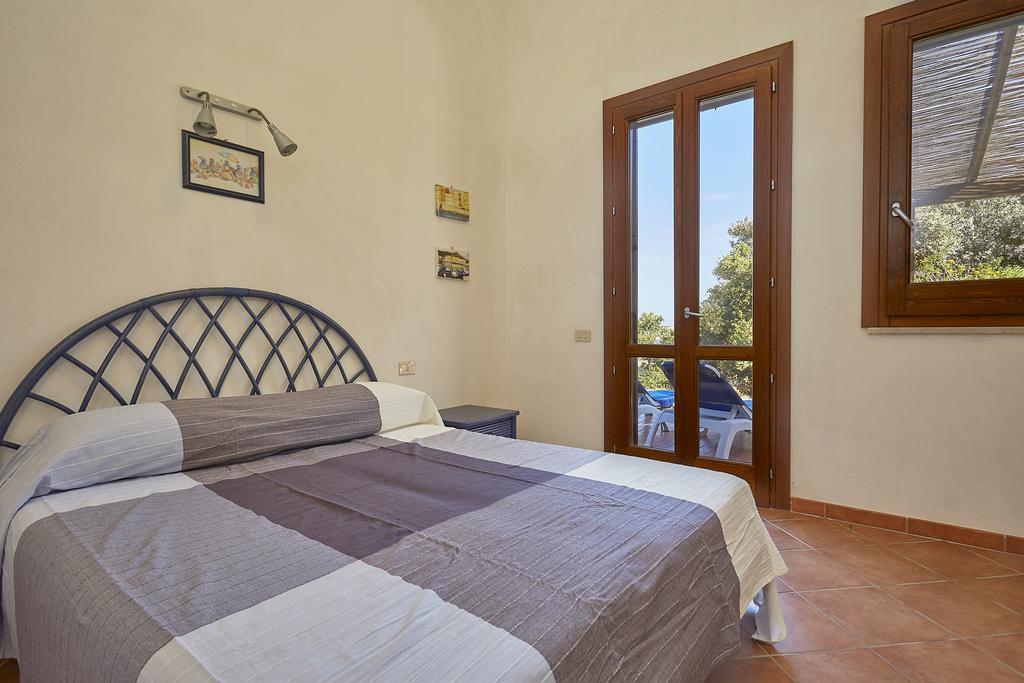 Case Canino Favignana Exterior foto